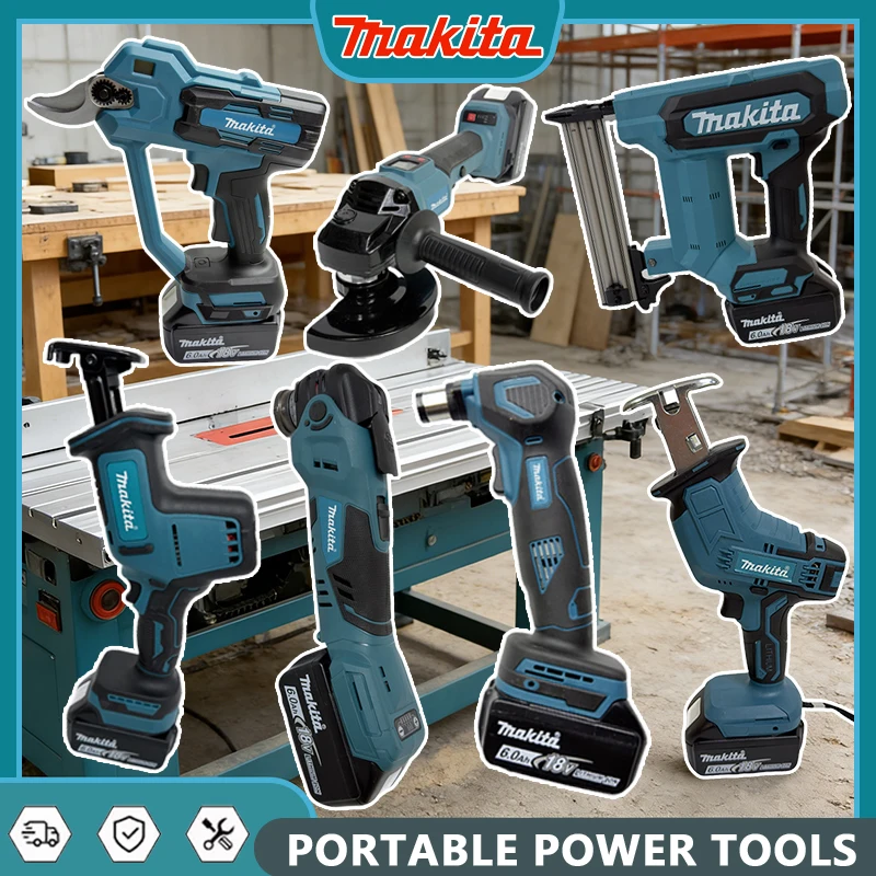 Makita Wholesale Cordless Hand - Heat Gun Small ulasan dan harga