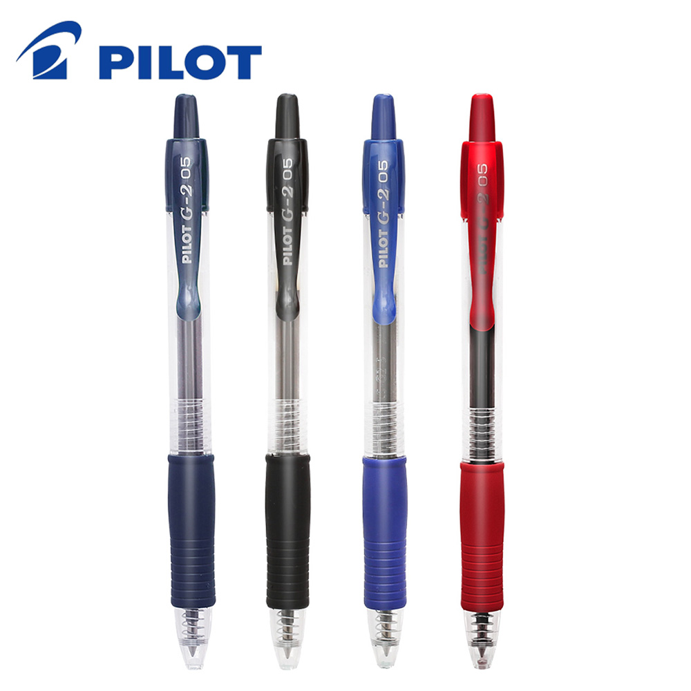 1pcs Japan PILOT Gel Pen BL-G2 - Pilot Pen G2 ulasan dan harga