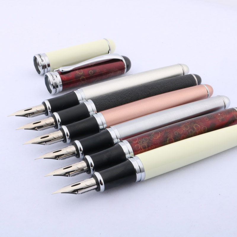 High quality JINHAO 750 Founta - Zebra Pen Sarasa ulasan dan harga