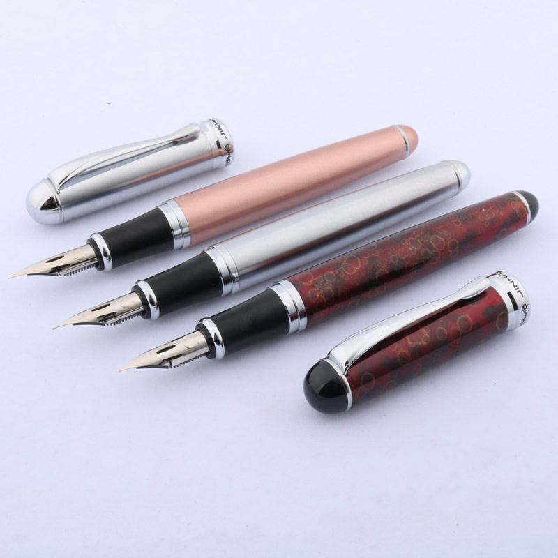 High quality JINHAO 750 Founta - Zebra Pen Sarasa ulasan dan harga