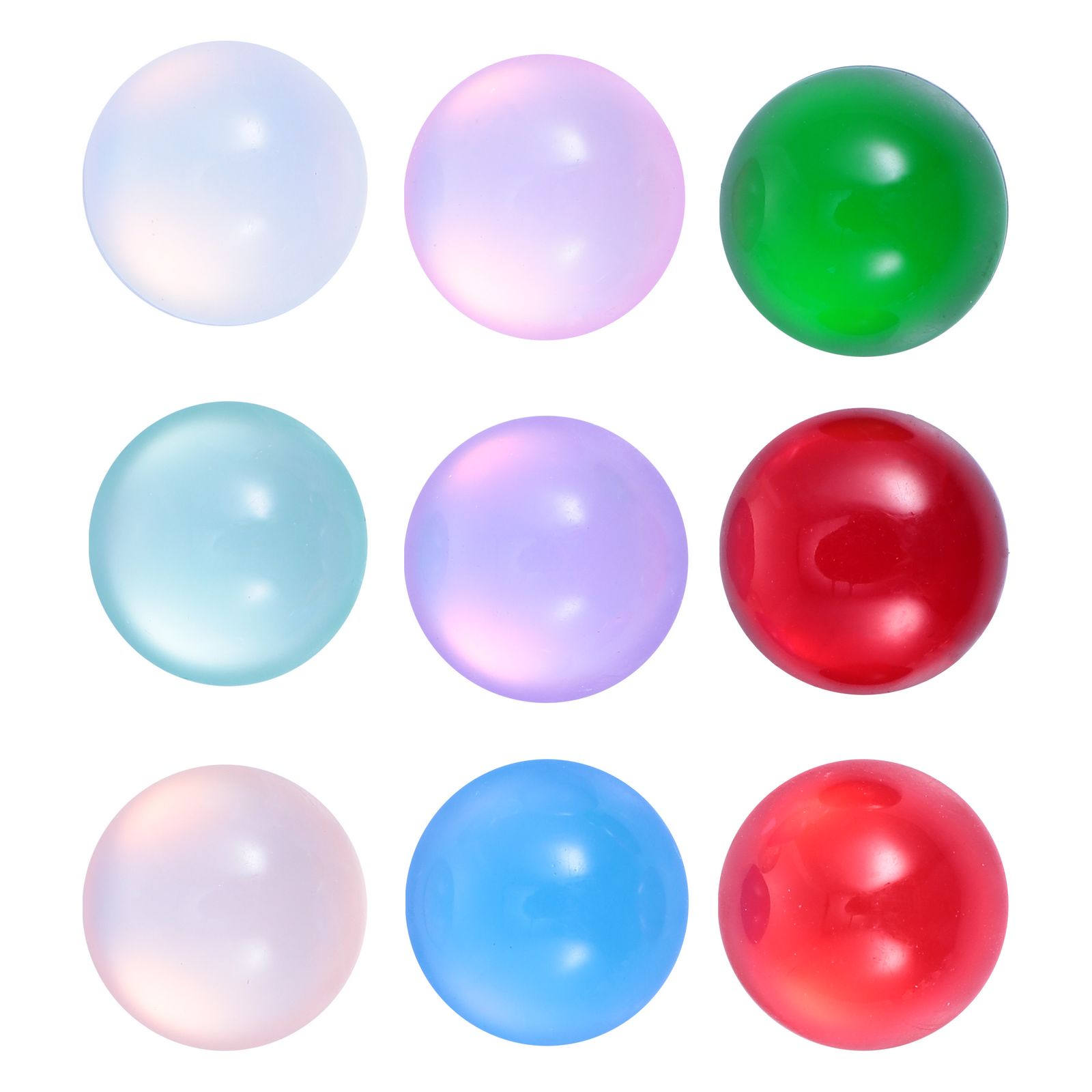 100Pcs Excellent Imitation Opa - Crafting Resin ulasan dan harga