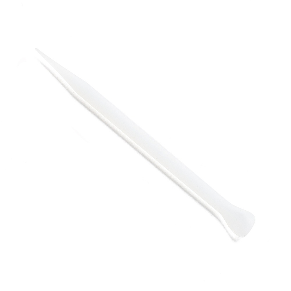 5pcs Reusable Silicone Stirrin - Crafting Resin ulasan dan harga