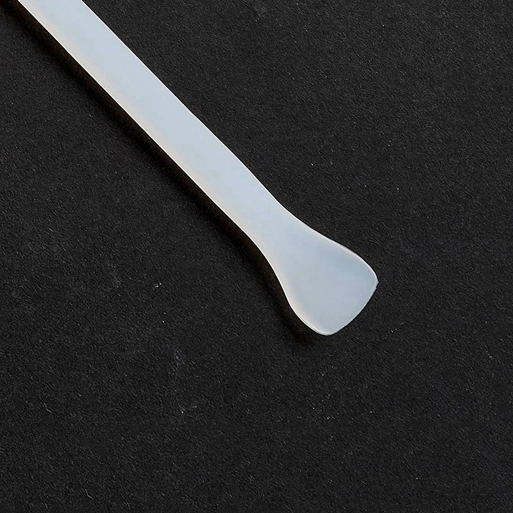 5pcs Reusable Silicone Stirrin - Crafting Resin ulasan dan harga