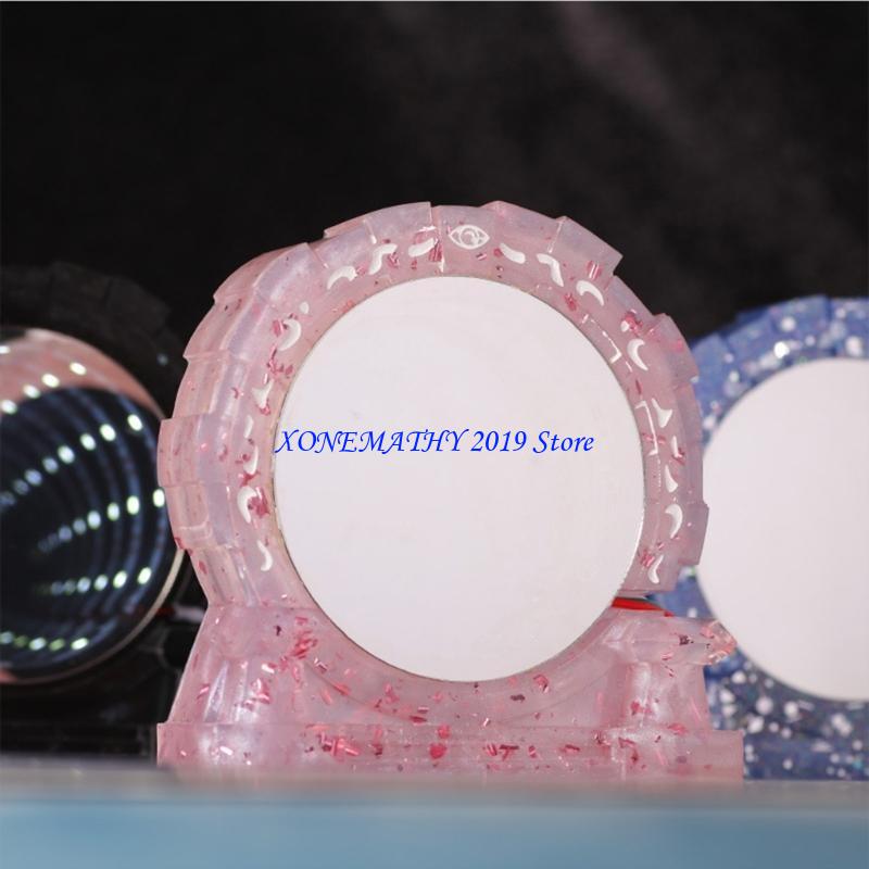 F42F DIY Decorations Genshin I - Resin Craft Genshin ulasan dan harga