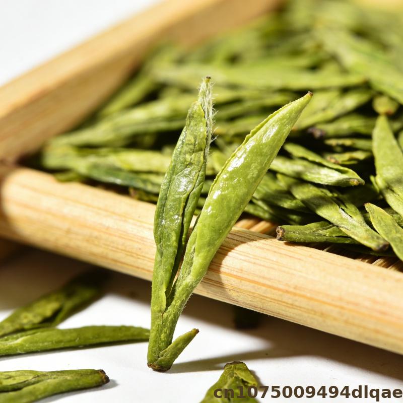 100% Natural Bulk Longjing Diy - Dried Flower Bulk ulasan dan harga